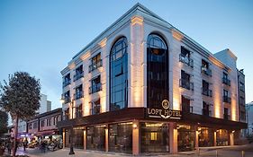 B Loft Hotel